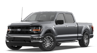 2026 Ford F-150® External Image 2